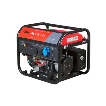  УЦ Электростанция Fubag BS 5500 A ES (8641490) (Плохая упаковка) 