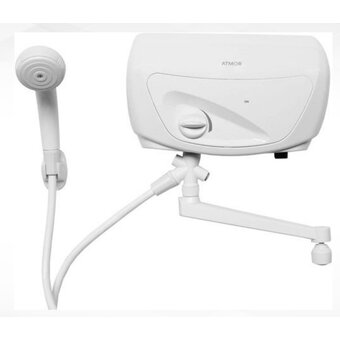  УЦ Водонагреватель Atmor Classic 501 3.5K Combi (Плохая упаковка) 