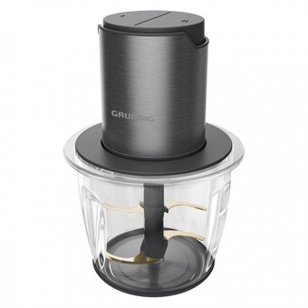  Измельчитель Grundig CH 7140 нерж 