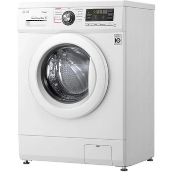  Стиральная машина LG F1296NDS0 