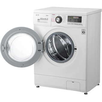  Стиральная машина LG F1296NDS0 