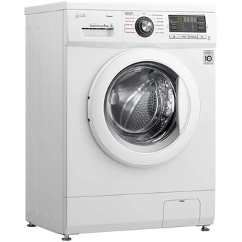  Стиральная машина LG F1296NDS0 
