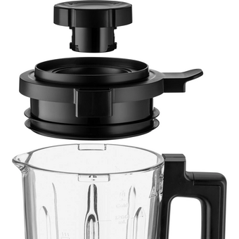  Блендер Sencor SBU 0510BK 