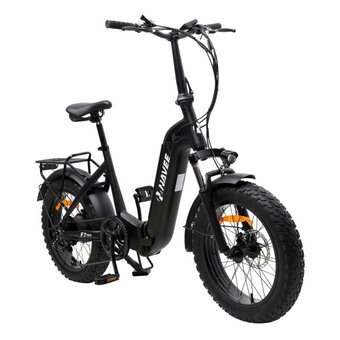  Электровелосипед Navee F7 Pro 