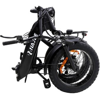  Электровелосипед Navee F7 Pro 