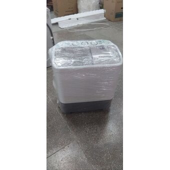  УЦ Стиральная машина Славда WS-40PET (После СЦ, регулировка клапан, следы эксплуатации, без документов, ПУ) 