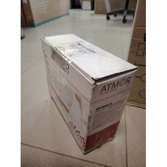  УЦ Водонагреватель Atmor Classic 501 3.5K Combi (Плохая упаковка) 