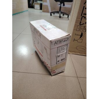  УЦ Водонагреватель Atmor Classic 501 3.5K Combi (Плохая упаковка) 