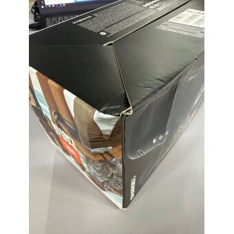  УЦ Портативная акустическая система JBL Charge 6 черный (плохая упаковка) 