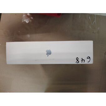  УЦ Планшет Apple iPad Air 11 2024 256 Wi-Fi Blue (Плохая упаковка) 