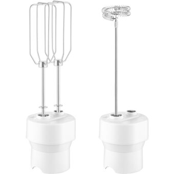  Блендер Sencor SHB 6551WH 