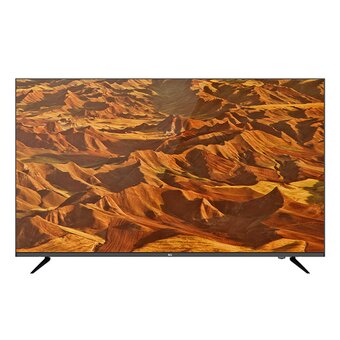  Телевизор BQ 50FSU40B Black 