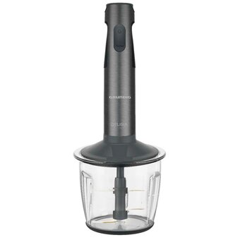  Блендер Grundig BL 7180 нерж 