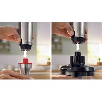 Блендер Bosch MSM6M820 
