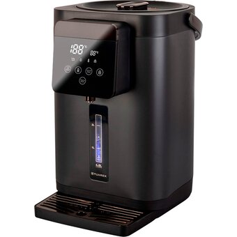  Термопот TUAREX TK-8110 (90727) черный/темно-серый/бронза 