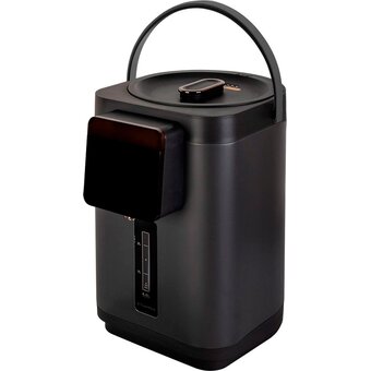  Термопот TUAREX TK-8110 (90727) черный/темно-серый/бронза 