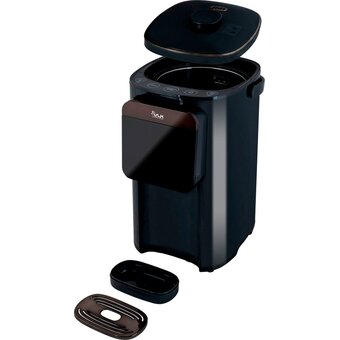  Термопот VLK Venice-3080 (90726) серо-оливковый 