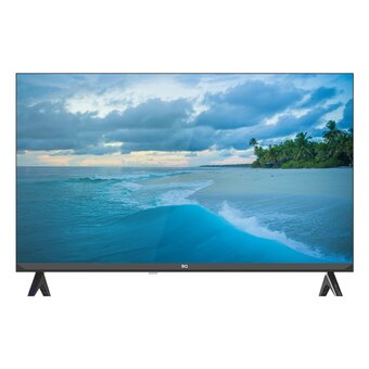  Телевизор BQ 32FS02B Black 