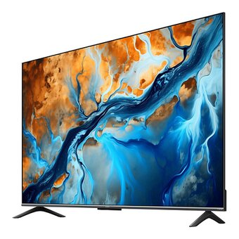  Телевизор Xiaomi TV S 75 2025 ELA5686RU серый 