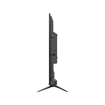 Телевизор BQ 50FSU40B Black 