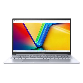  Ноутбук ASUS Vivobook 15X OLED K3504VA 90NB10A2-M00JX0_Win11P Intel Core i5 1335U 1300MHz/15.6"/2880x1620/16GB/512GB SSD/Intel Iris Xe Graphics/Wi-Fi 