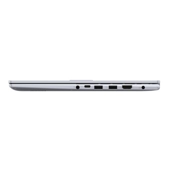  Ноутбук ASUS Vivobook 15X OLED K3504VA 90NB10A2-M00JX0_Win11P Intel Core i5 1335U 1300MHz/15.6"/2880x1620/16GB/512GB SSD/Intel Iris Xe Graphics/Wi-Fi 