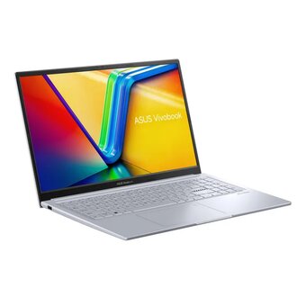  Ноутбук ASUS Vivobook 15X OLED K3504VA 90NB10A2-M00JX0_Win11P Intel Core i5 1335U 1300MHz/15.6"/2880x1620/16GB/512GB SSD/Intel Iris Xe Graphics/Wi-Fi 
