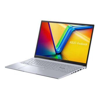  Ноутбук ASUS Vivobook 15X OLED K3504VA 90NB10A2-M00JX0_Win11P Intel Core i5 1335U 1300MHz/15.6"/2880x1620/16GB/512GB SSD/Intel Iris Xe Graphics/Wi-Fi 