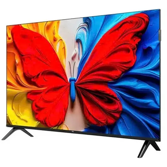  Телевизор TCL 43S5K черный 