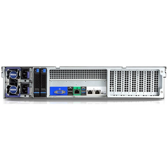  Корпус Chenbro RM23808-0090A0 2U,26",8BAY*3.5",SAS/SATA,3*8038,CRPS(1+1),800W 