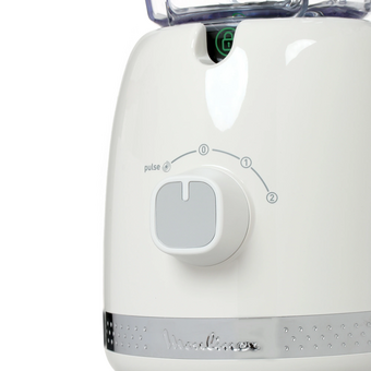  Блендер Moulinex Soleil LM355 