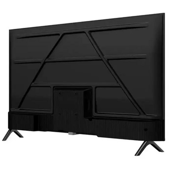  Телевизор TCL 43S5K черный 