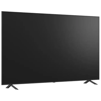  Телевизор LG 86QNED80A6A.ARUG 