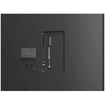  Телевизор LG 65NANO80A6B.ARUG синяя сажа 