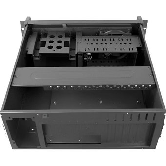  Корпус HAFF 4U-455A, 4U Rackmount 