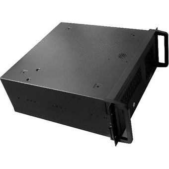  Корпус HAFF 4U-455A, 4U Rackmount 