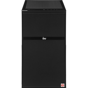  Сервер IRU Rock w9102e (2102267) 1xE-2224G 1x16Gb 1x1Tb M.2 SSD C242 AST2500 2xGigEth 1x500W w/o OS 