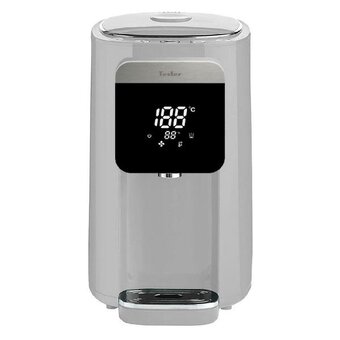  Термопот TESLER TP-5045 Sand grey 