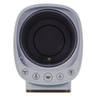 Термопот TESLER TP-5045 Sand grey 
