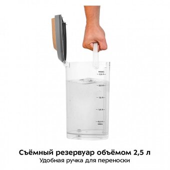  Термопот Kitfort КТ-2522 