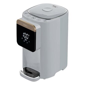  Термопот TESLER TP-5045 Sand grey 