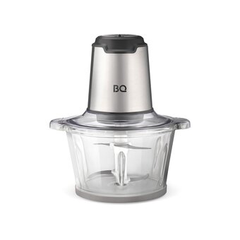  Измельчитель BQ CH2003 Black-Steel 