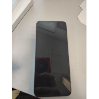  УЦ Смартфон Xiaomi Redmi 13 6/128 Midnight Black RU (плохая упаковка, царапины на защ. пленке, замена динамика) 