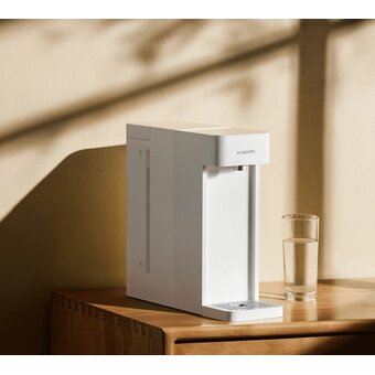  Термопот Xiaomi BHR9018EU Instant Hot Water Dispenser EU 