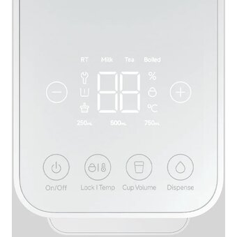  Термопот Xiaomi BHR9018EU Instant Hot Water Dispenser EU 