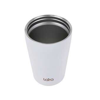  Термокружка LARA LR04-46 Mokko 