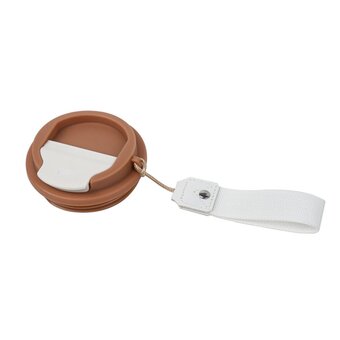  Термокружка LARA LR04-46 Mokko 