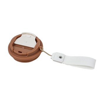  Термокружка LARA LR04-46 Mokko 