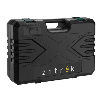  Перфоратор Zitrek ZKH800 (085-1051) 800Вт 