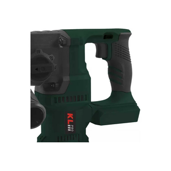  Перфоратор аккумуляторный KLPRO KLPM18BH-80 с АКБ и ЗУ 